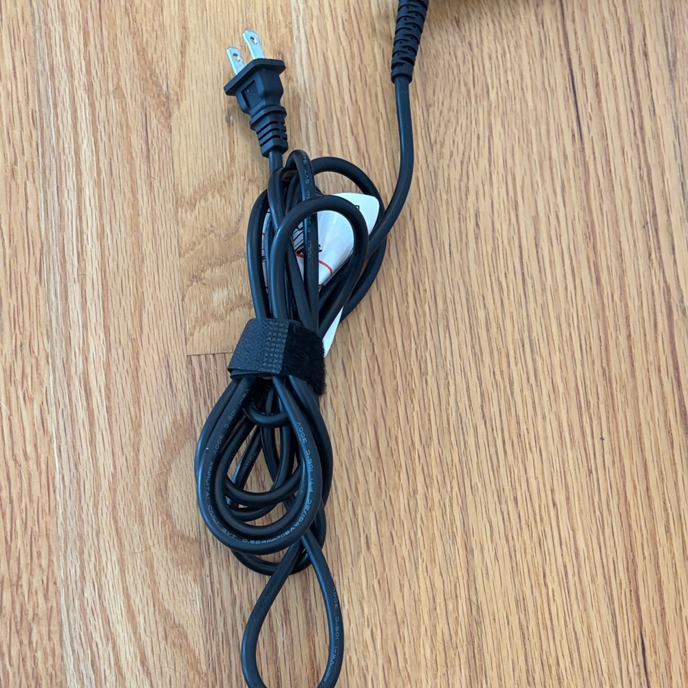 Bio Ionic 1in Black Hair Straightener - Picture 7 of 8